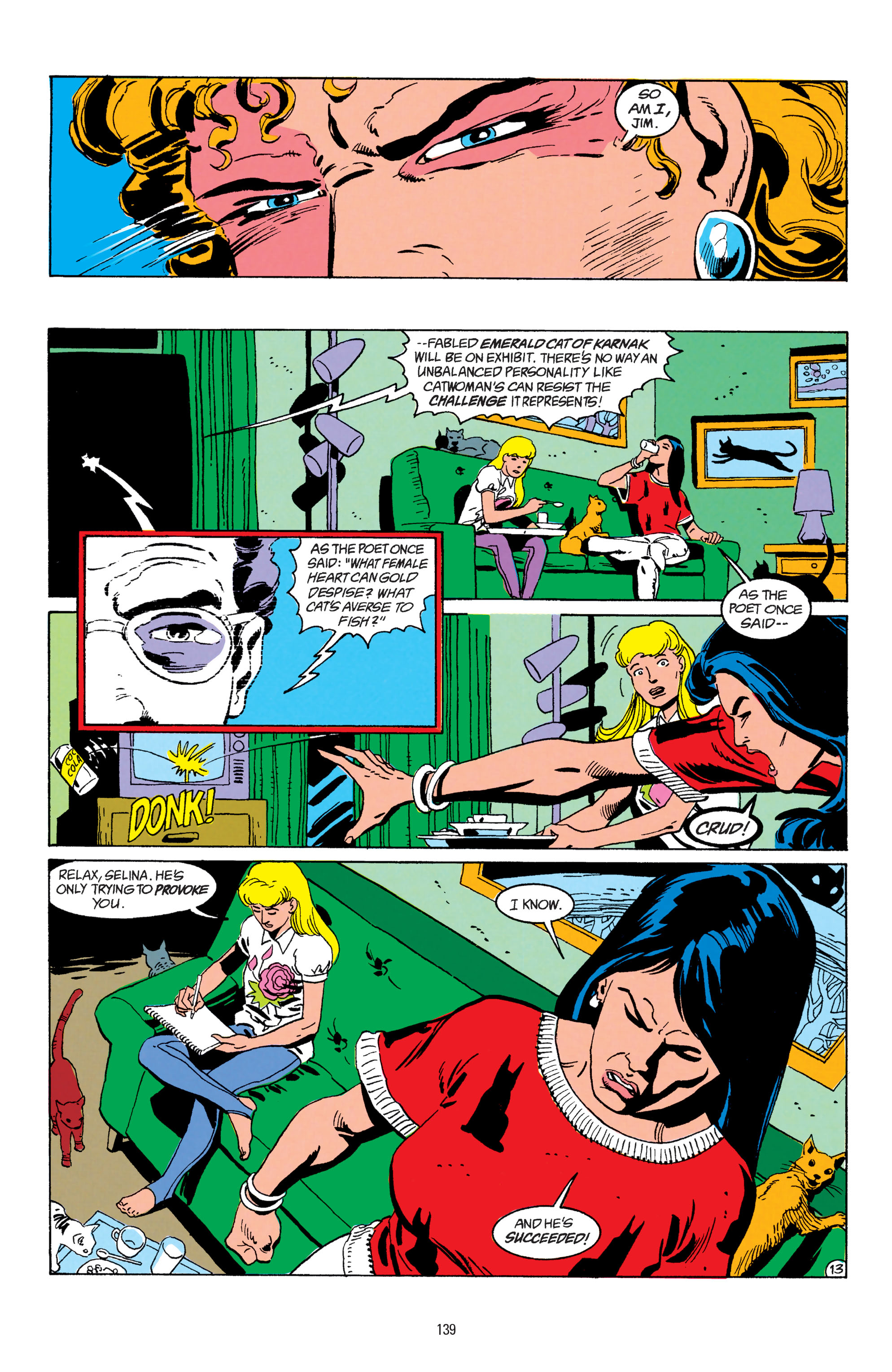 Read online Batman: The Caped Crusader comic -  Issue # TPB 4 (Part 2) - 40