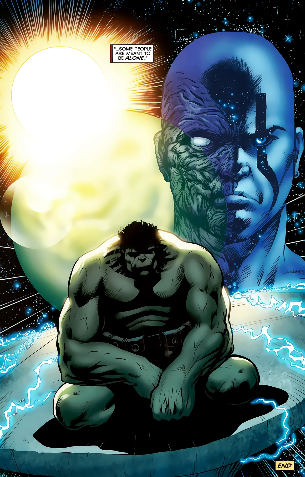 Read online Incredible Hulks (2010) comic -  Issue #617 - 24