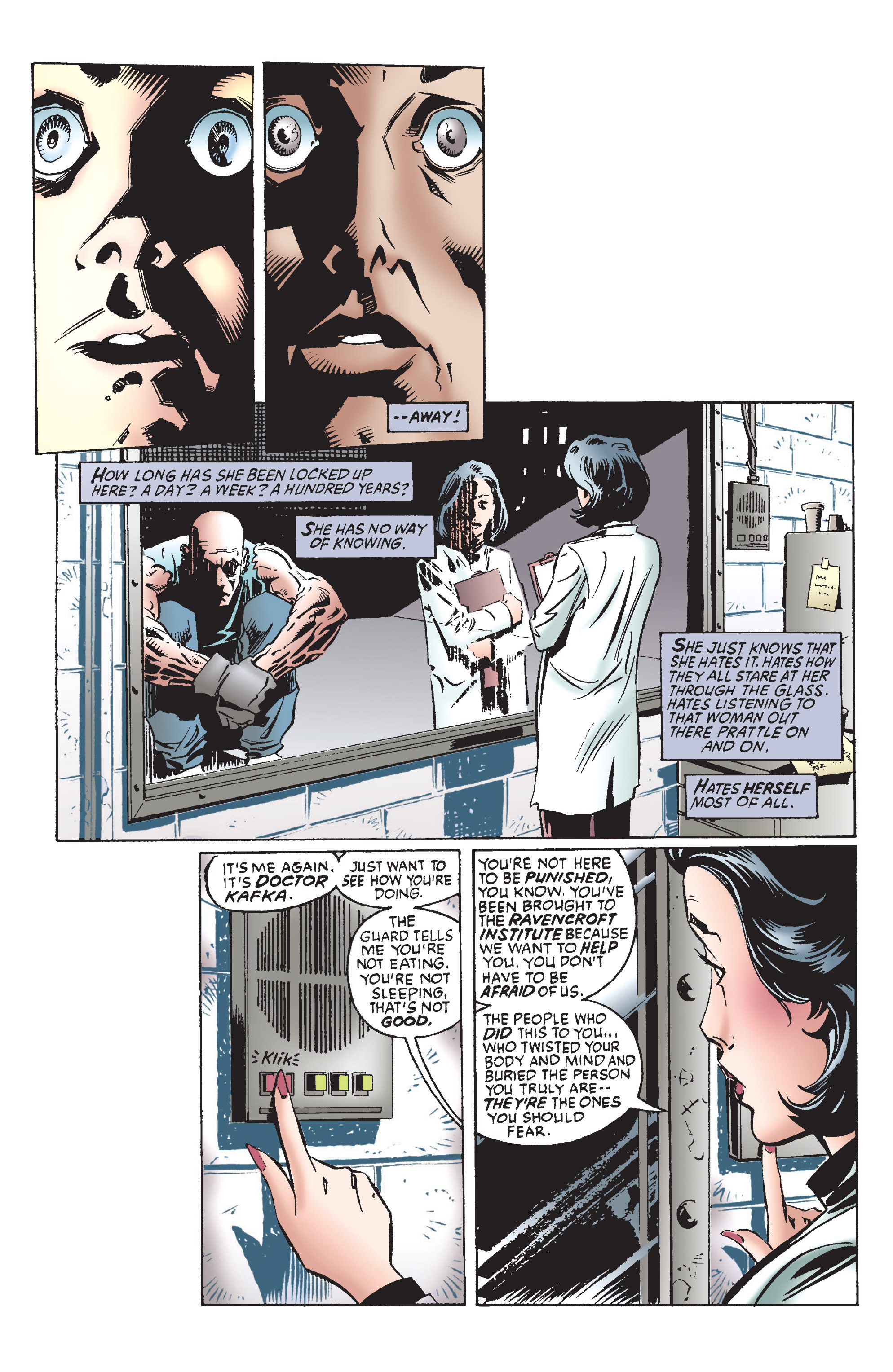 Read online Daredevil Epic Collection comic -  Issue # TPB 20 (Part 1) - 76