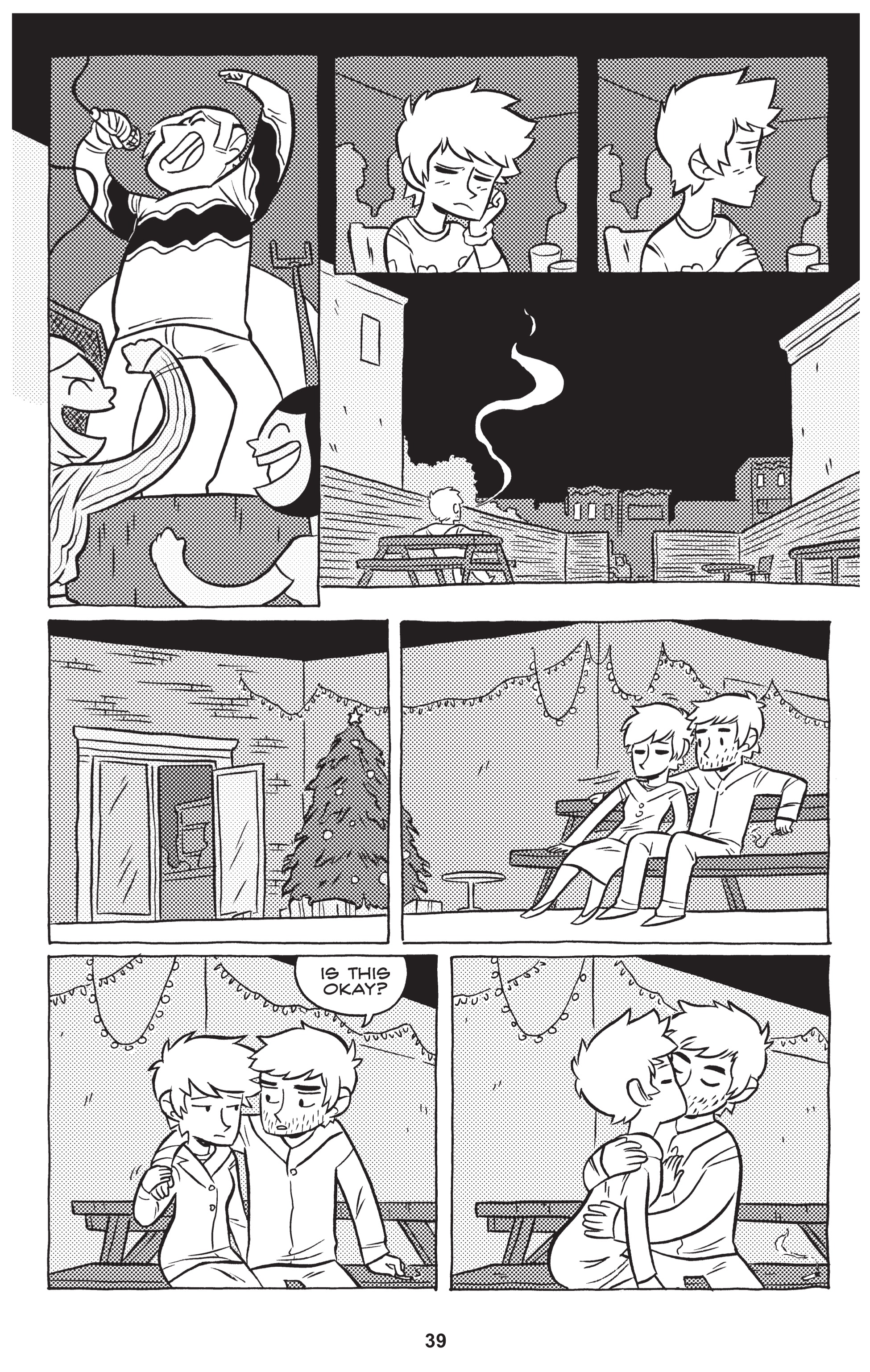 Read online Octopus Pie comic -  Issue # TPB 4 (Part 1) - 39