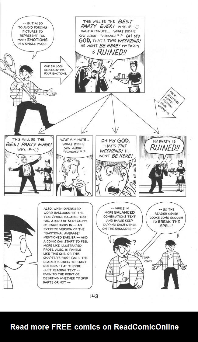 Read online Making Comics comic -  Issue # TPB (Part 2) - 52