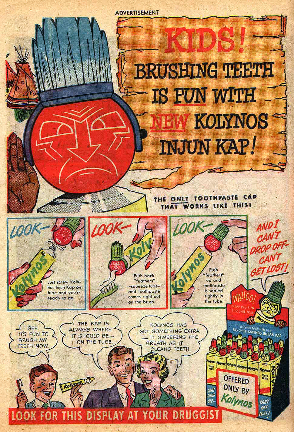 Read online Scribbly comic -  Issue #5 - 17