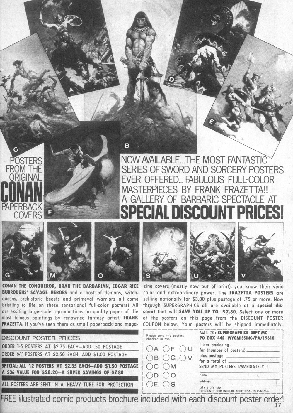 Read online Monsters Unleashed (1973) comic -  Issue # _Annual 1 - 18