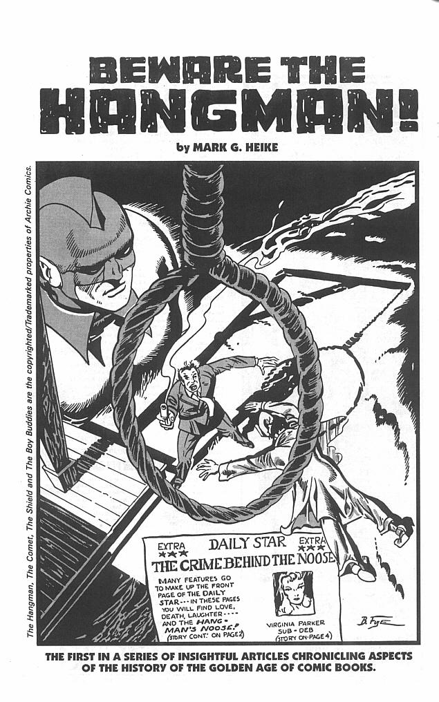 Read online Golden-Age Men of Mystery comic -  Issue #9 - 26