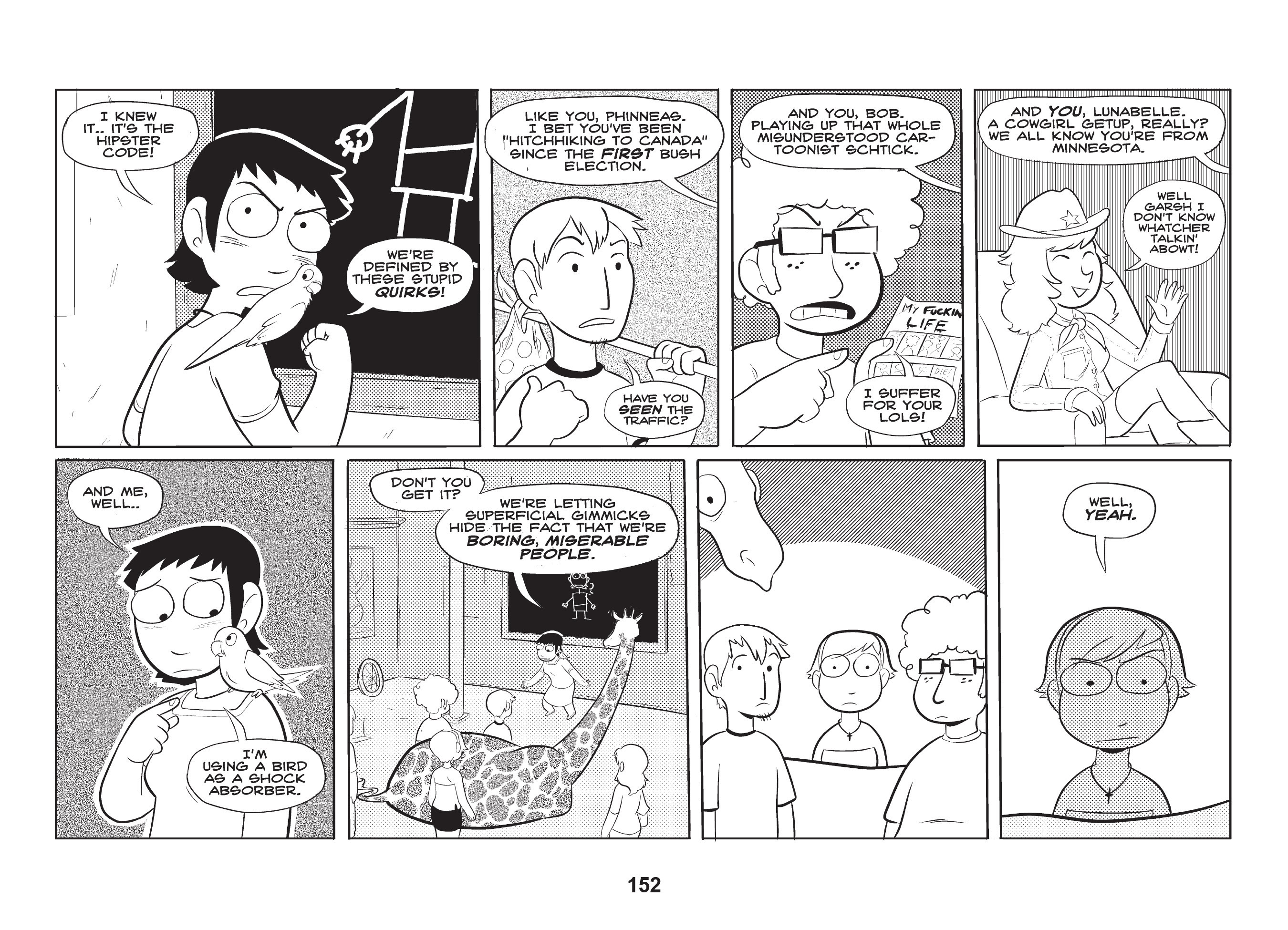 Read online Octopus Pie comic -  Issue # TPB 1 (Part 2) - 44