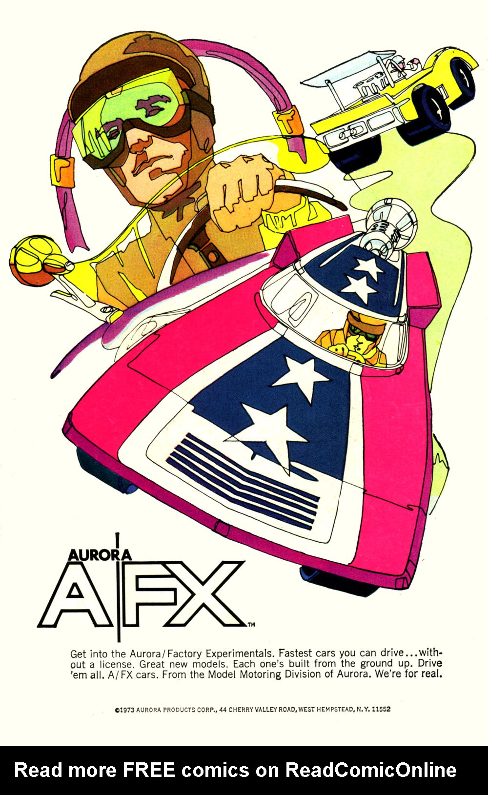 Read online The Demon (1972) comic -  Issue #6 - 29