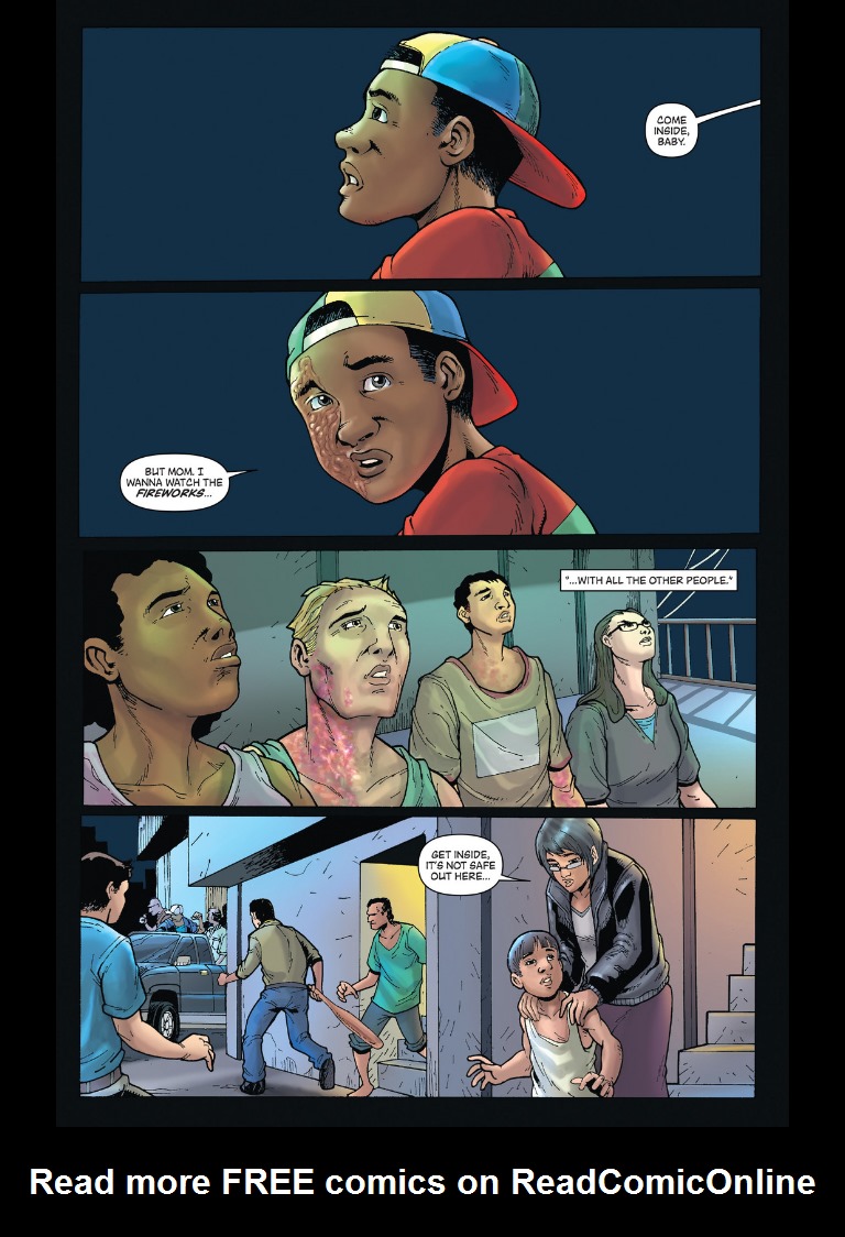 Read online The Green Hornet Strikes! comic -  Issue #10 - 16