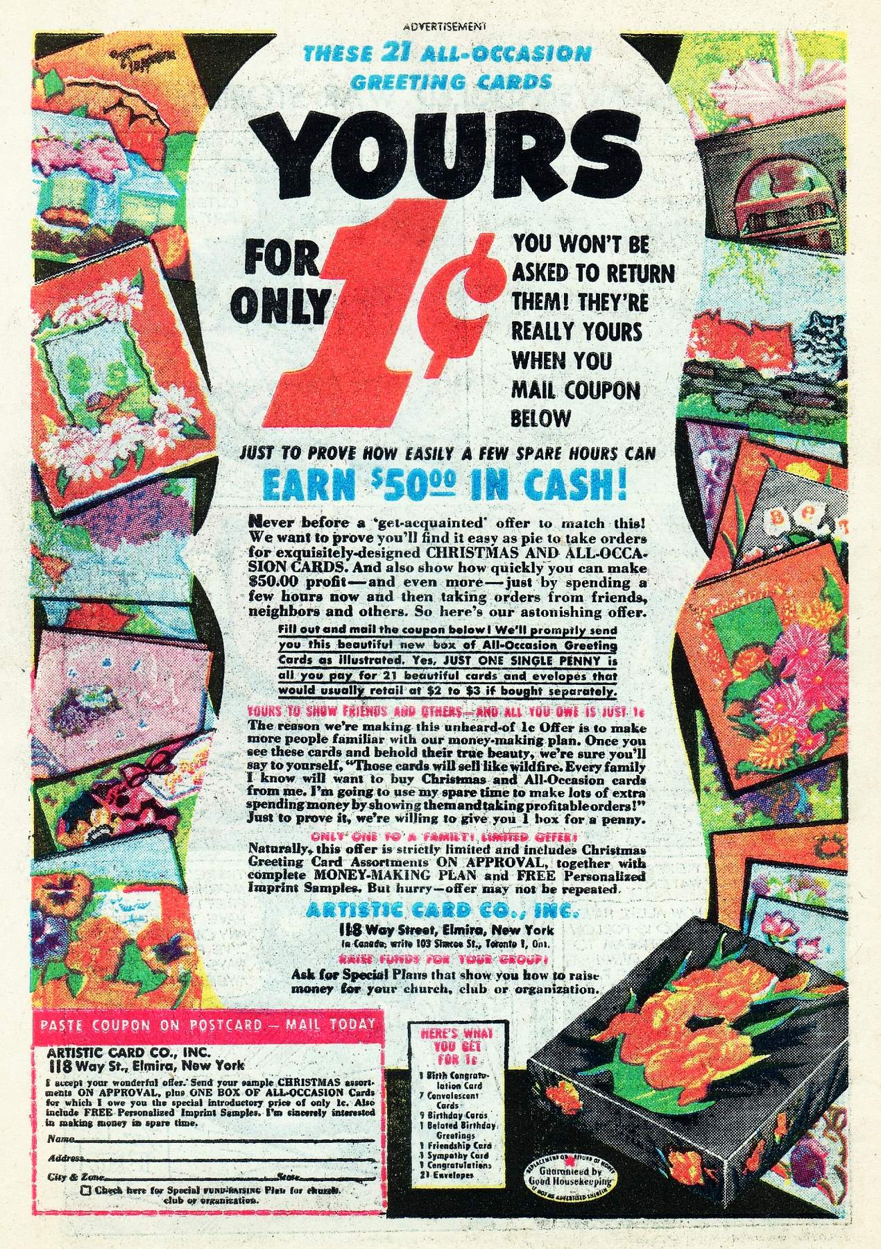 Read online Star Spangled War Stories (1952) comic -  Issue #38 - 34