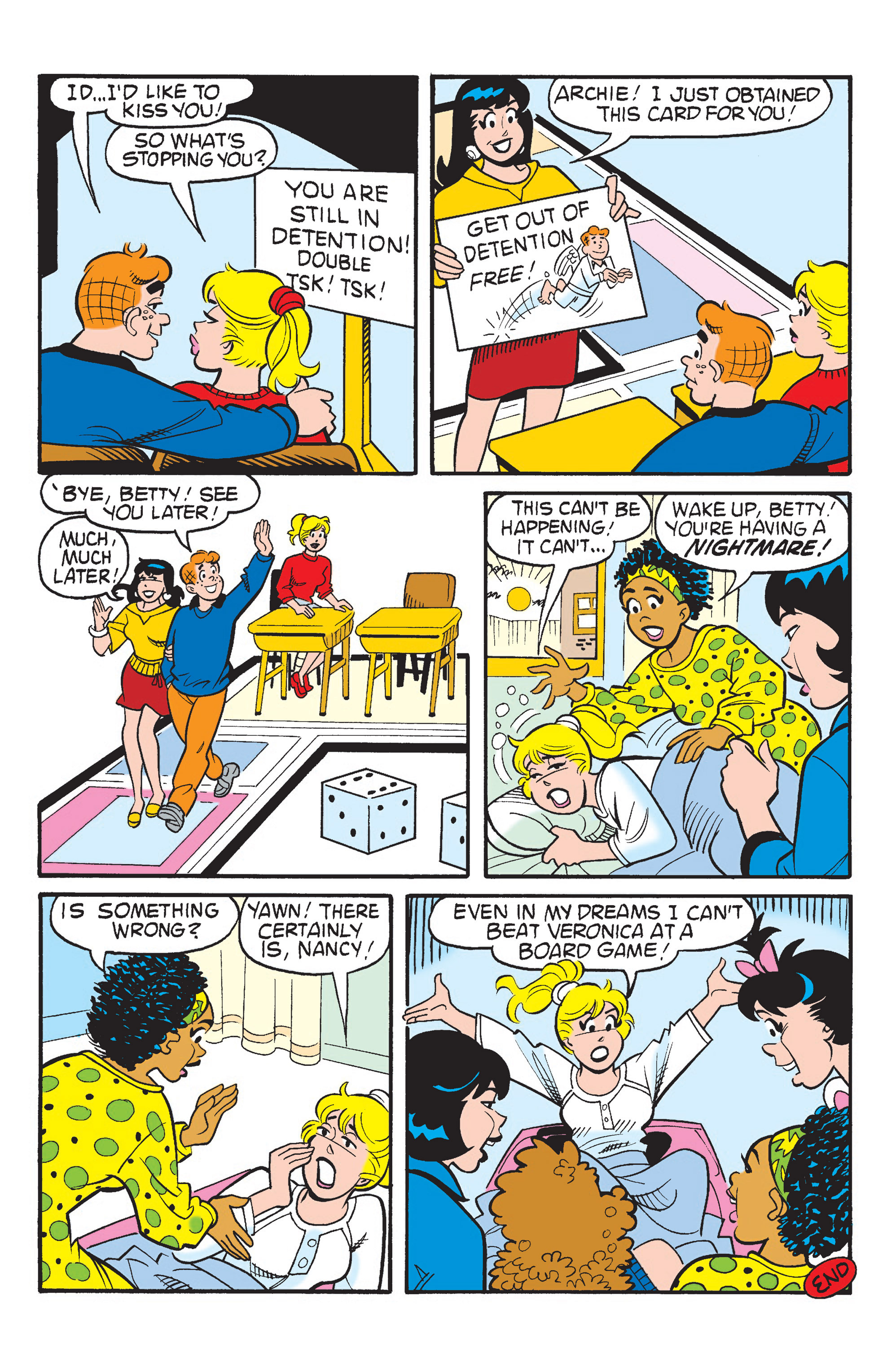 Read online Pep Digital comic -  Issue #109 - 54