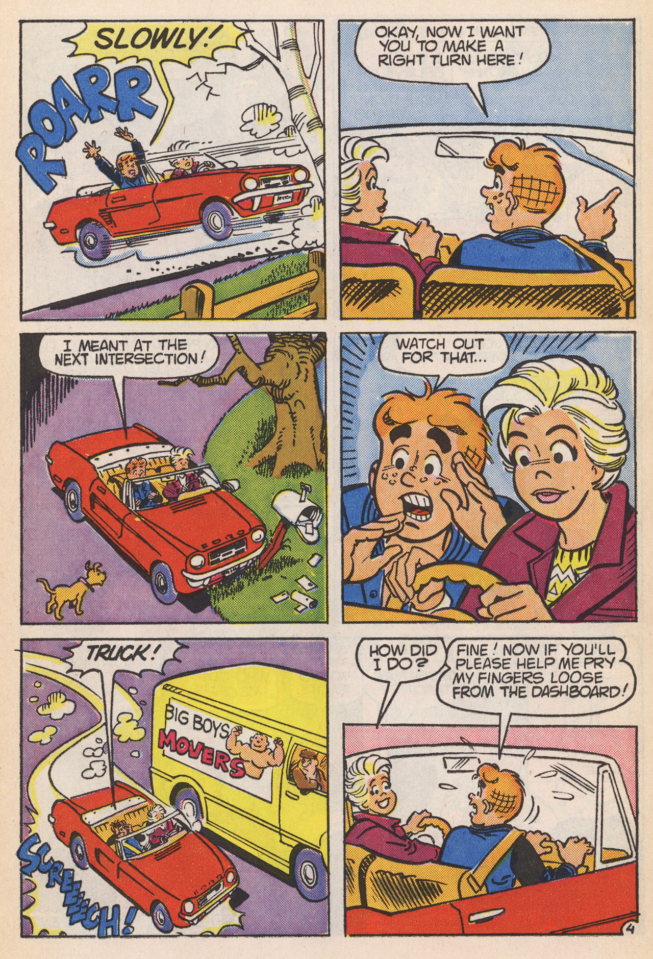 Archie (1960) 364 Page 23