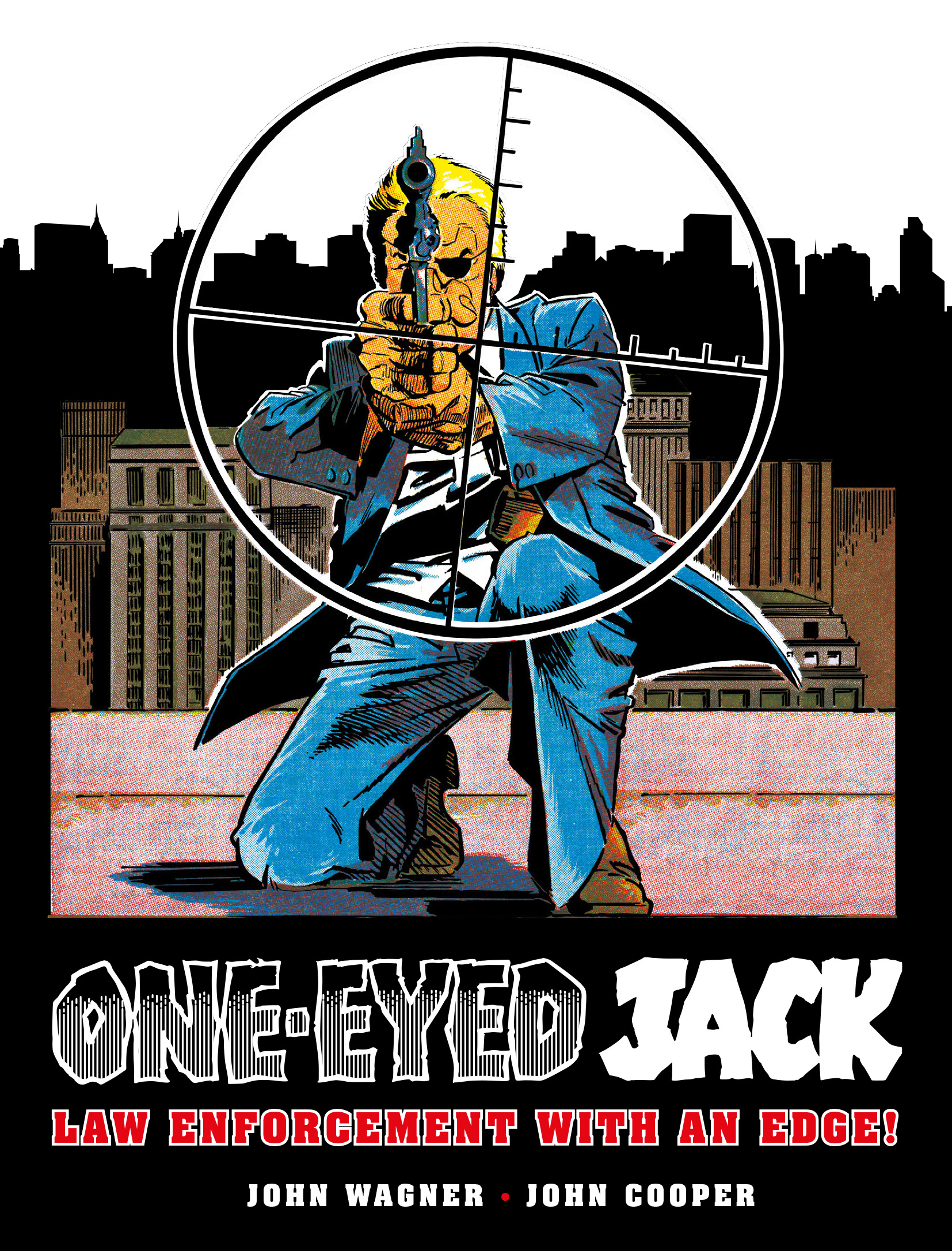 Read online Judge Dredd Megazine (Vol. 5) comic -  Issue #452 - 110