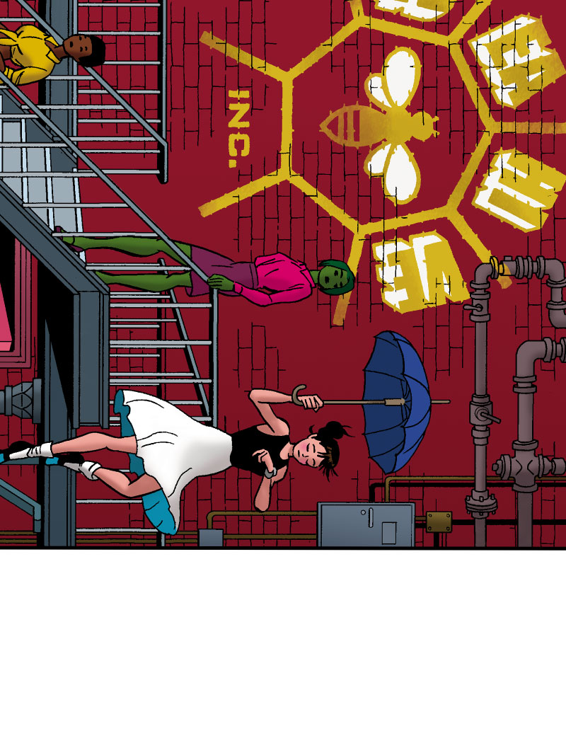 Read online She-Hulk: Law and Disorder Infinity Comic comic -  Issue #3 - 33