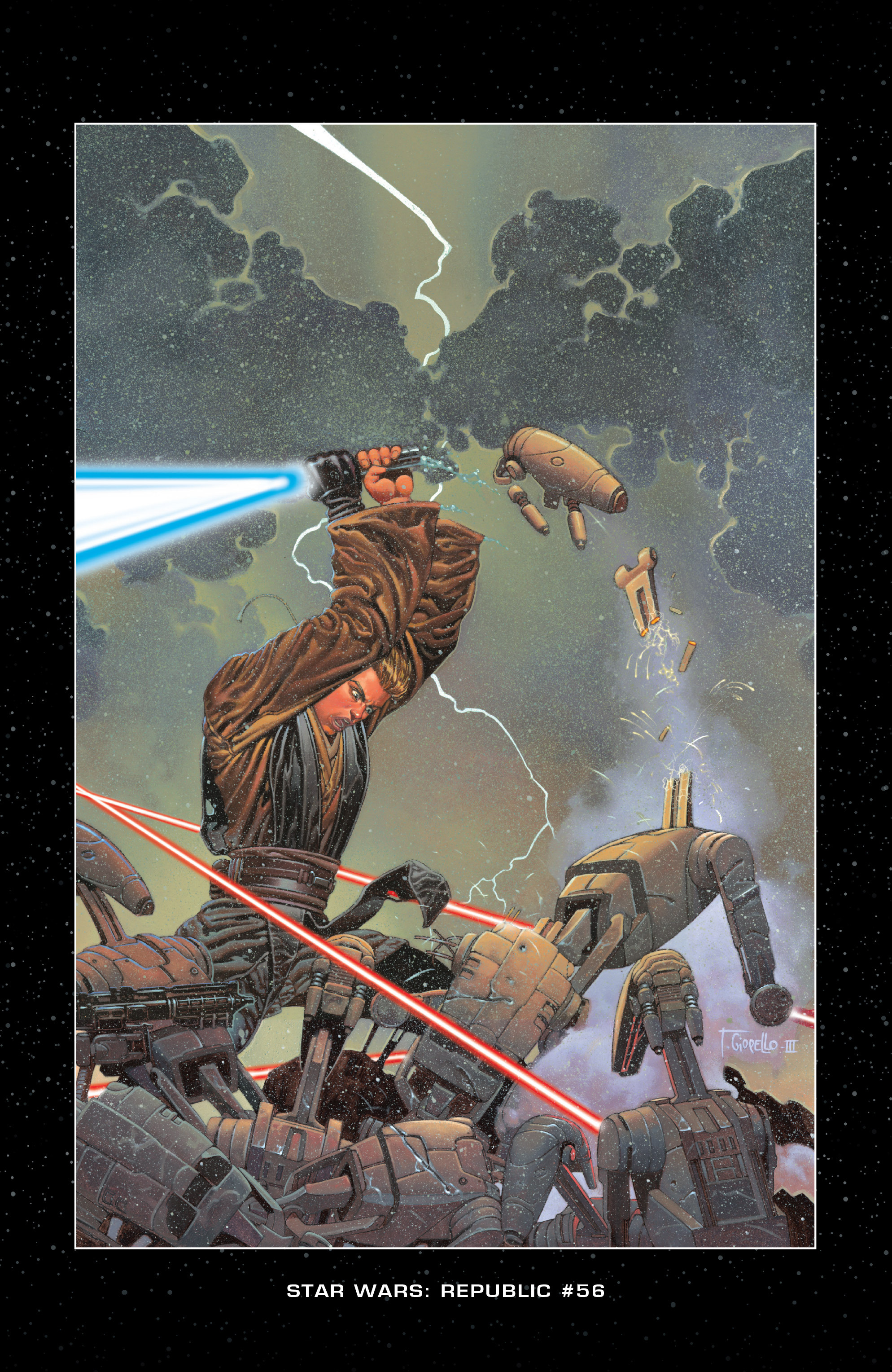 Read online Star Wars Omnibus: Clone Wars comic -  Issue # TPB 2 (Part 1) - 50