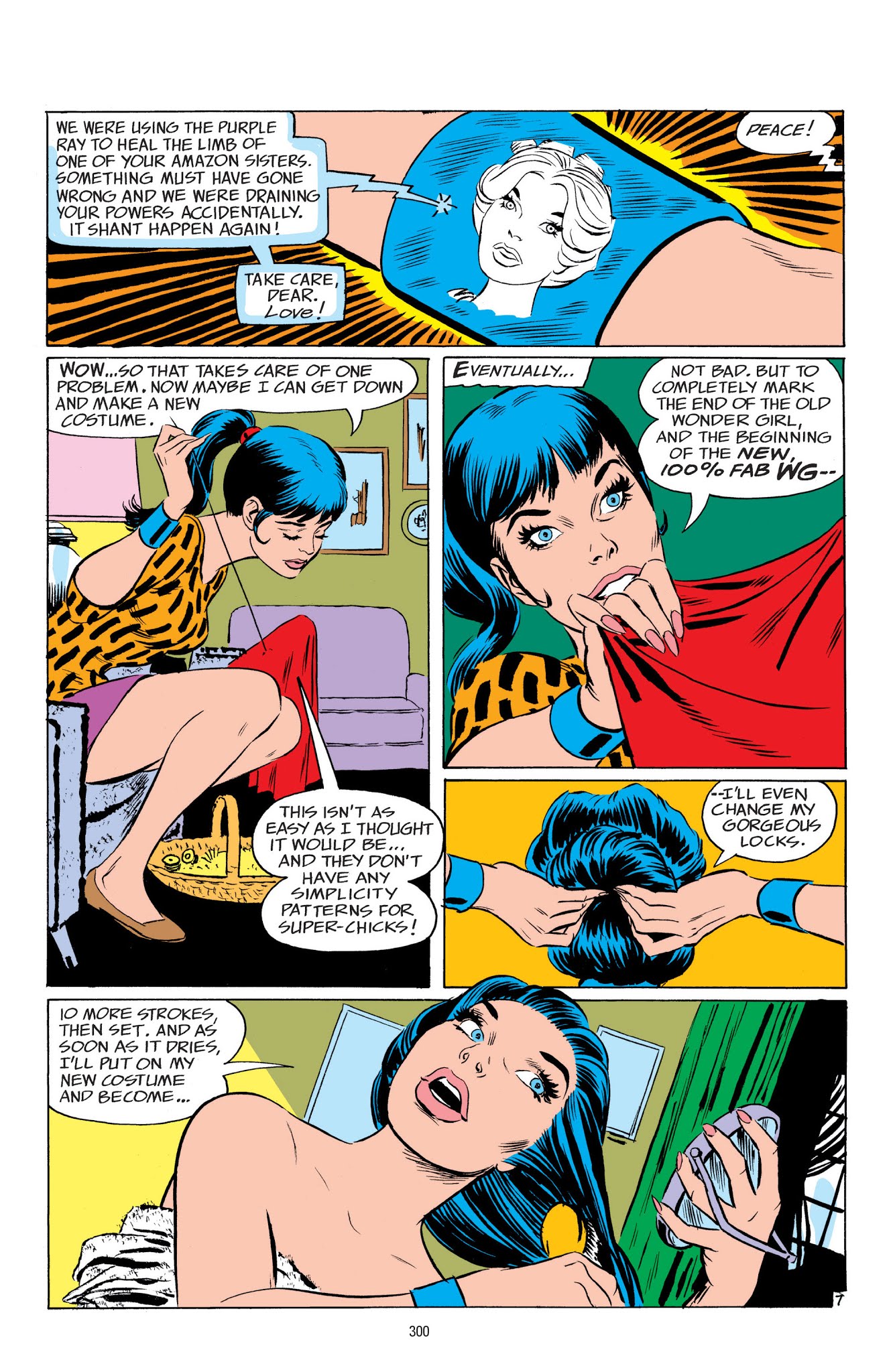 Read online Teen Titans: The Silver Age comic -  Issue # TPB 2 (Part 3) - 99