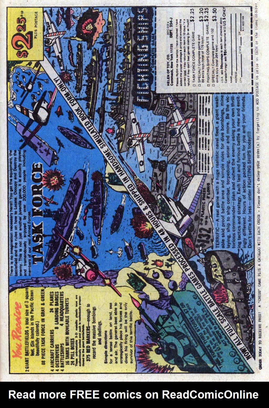 Read online All-Out War comic -  Issue #1 - 55