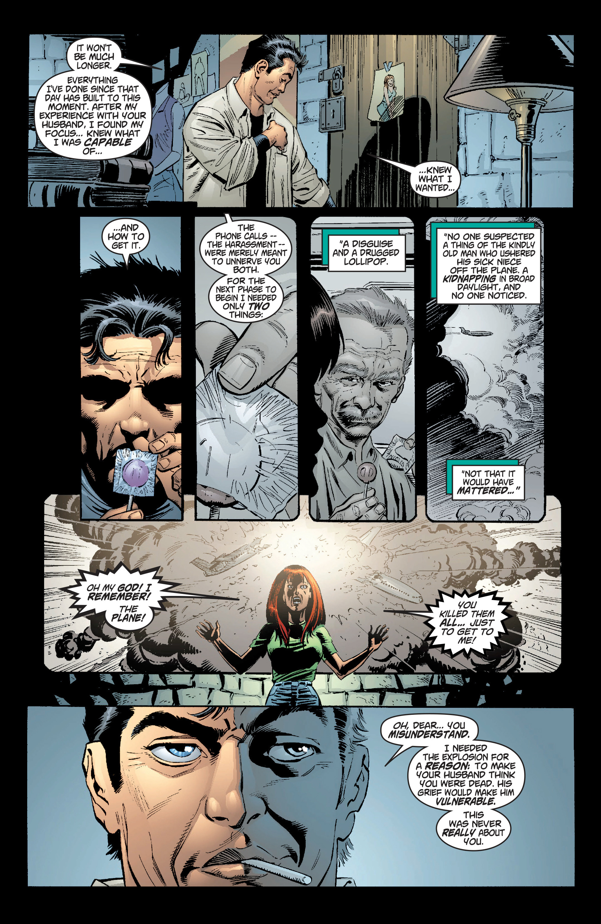 Read online Spider-Man: Revenge of the Green Goblin (2017) comic -  Issue # TPB (Part 4) - 48