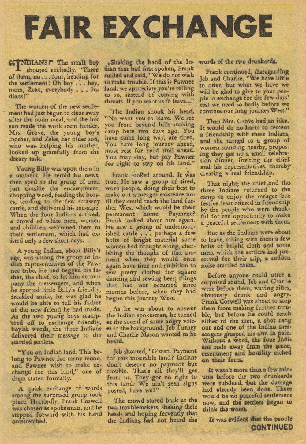 Read online Kid Colt Outlaw comic -  Issue #84 - 8