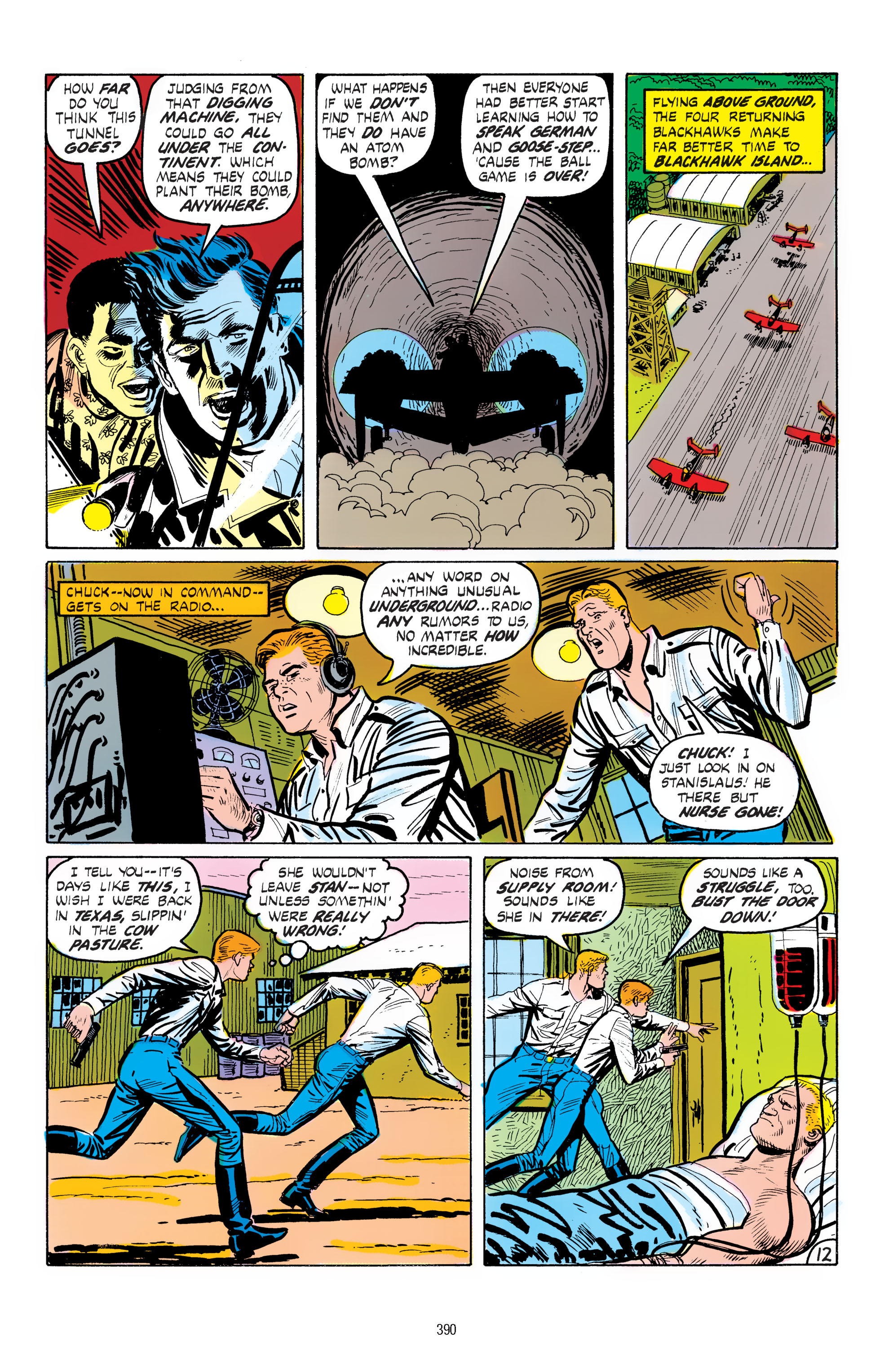 Read online DC Through the '80s: The End of Eras comic -  Issue # TPB (Part 4) - 87