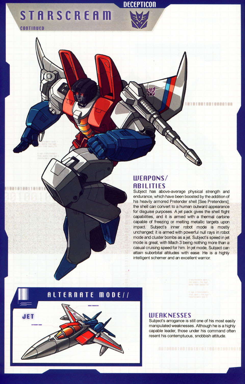 Read online Transformers: More than Meets the Eye comic -  Issue #7 - 66