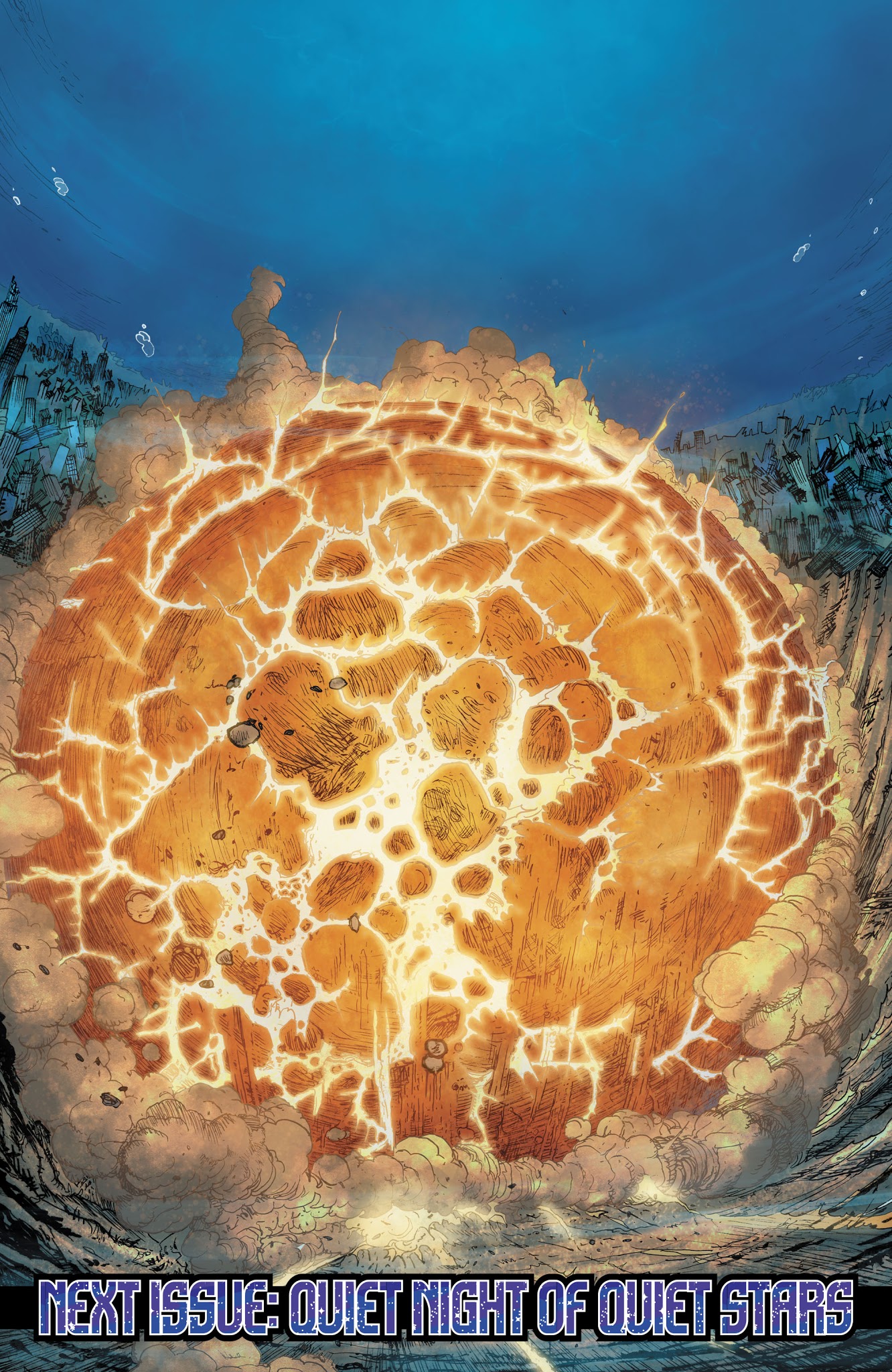 Read online The Jetson comic -  Issue #1 - 25