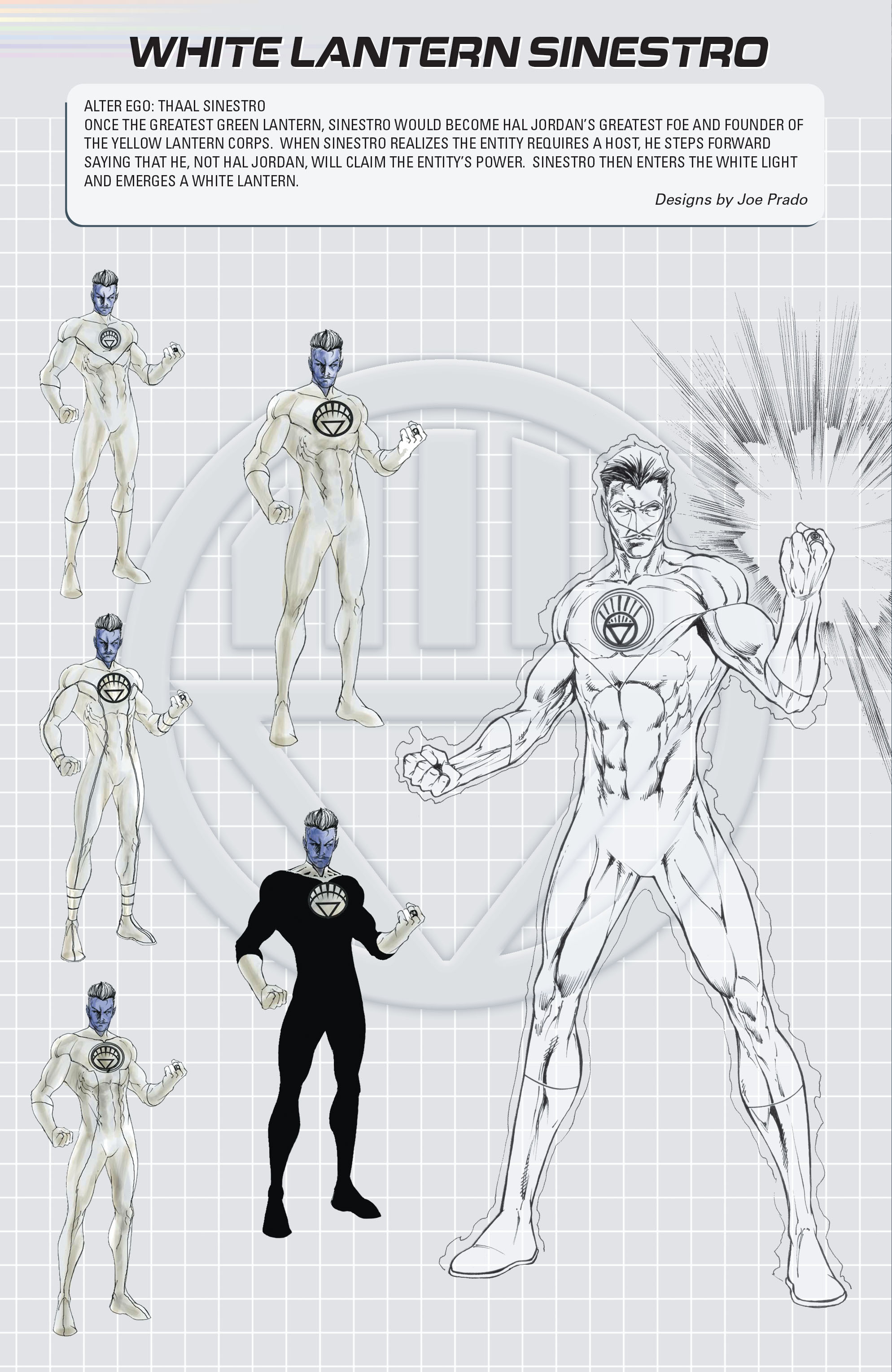 Read online Blackest Night Saga (DC Essential Edition) comic -  Issue # TPB (Part 3) - 102