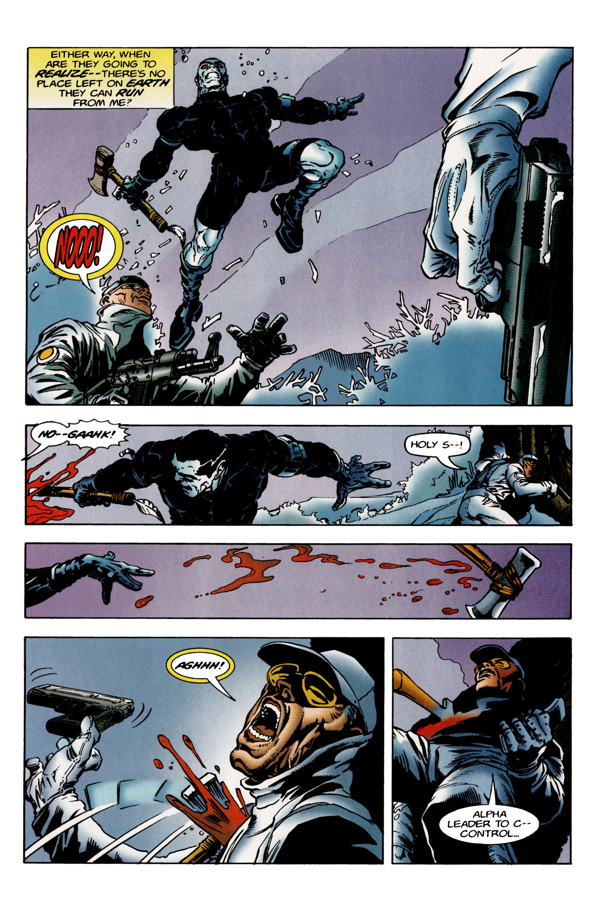 Read online Bloodshot (1993) comic -  Issue #48 - 14