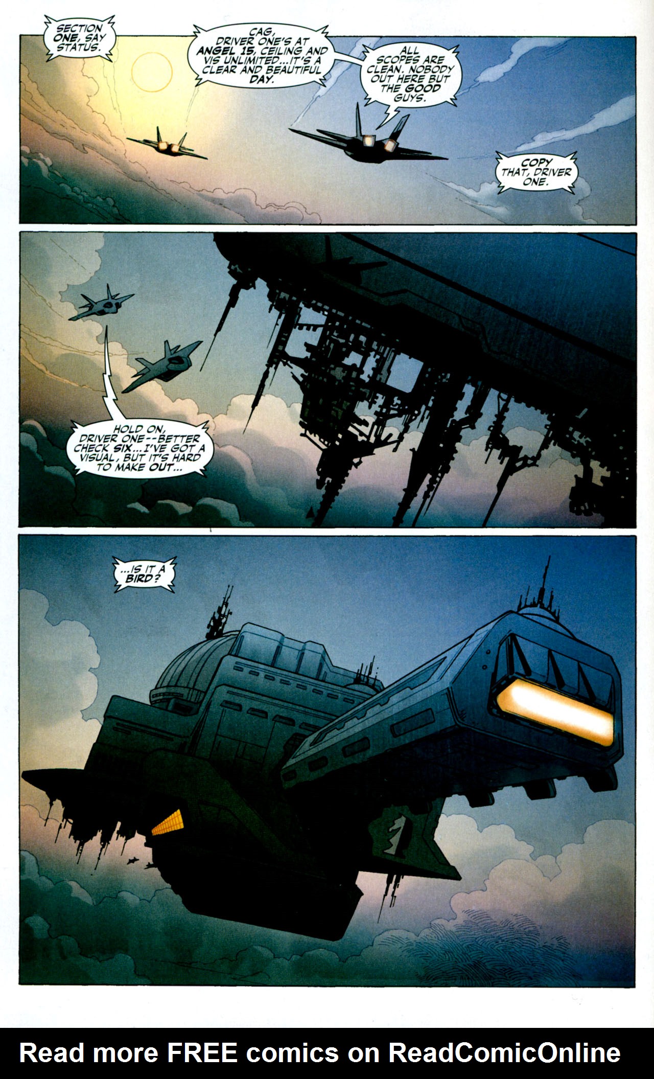 Read online Faces of Evil: Kobra comic -  Issue # Full - 4