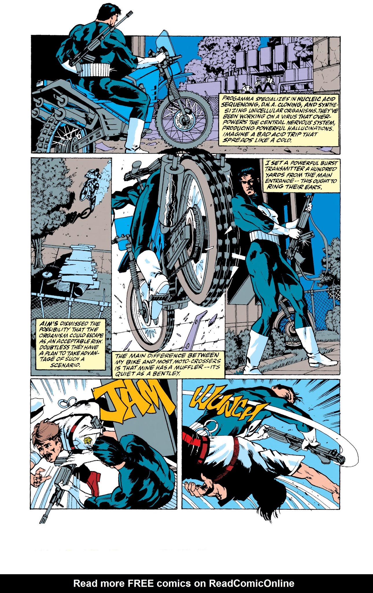 Read online Daredevil Epic Collection comic -  Issue # TPB 14 (Part 4) - 47