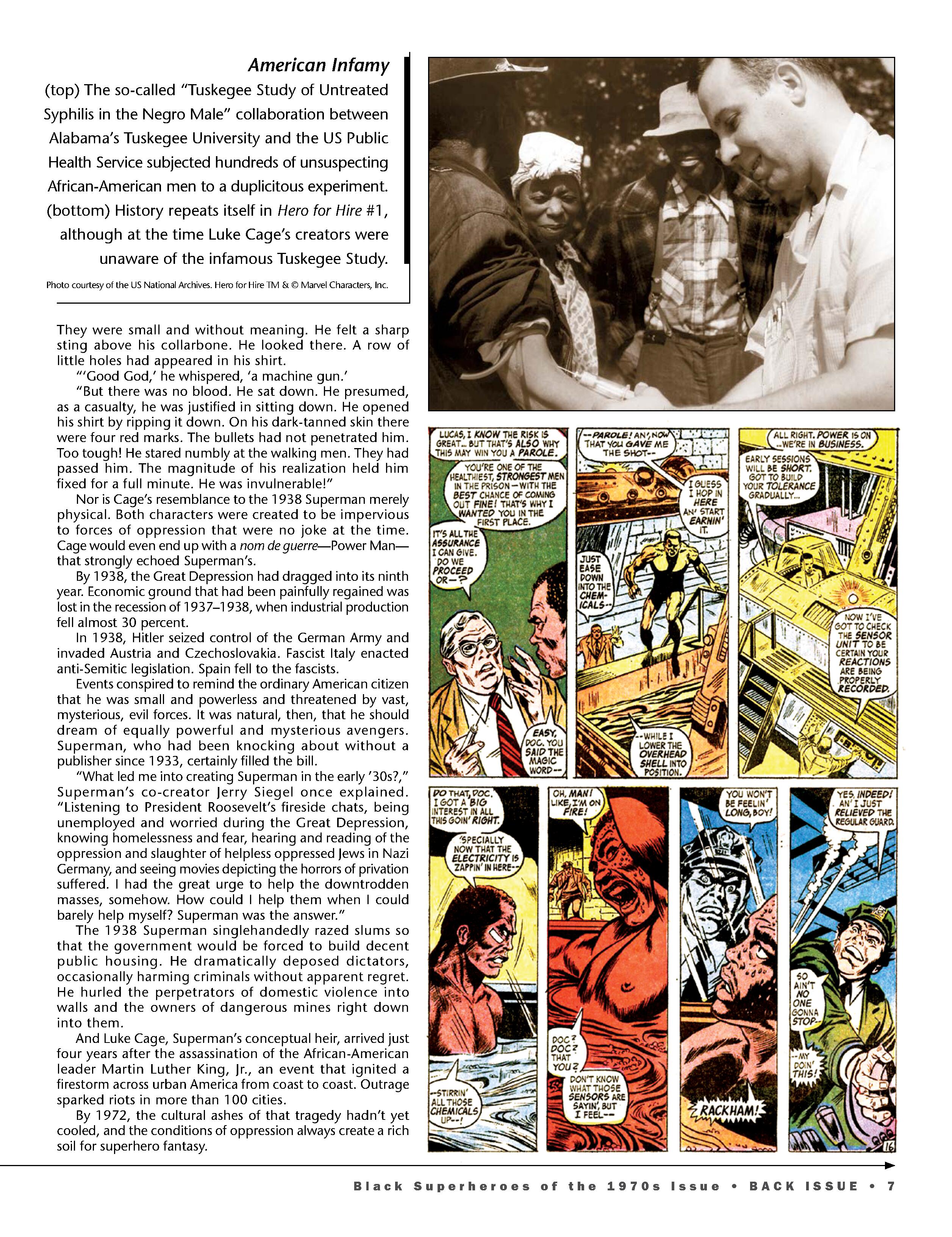 Read online Back Issue comic -  Issue #114 - 9