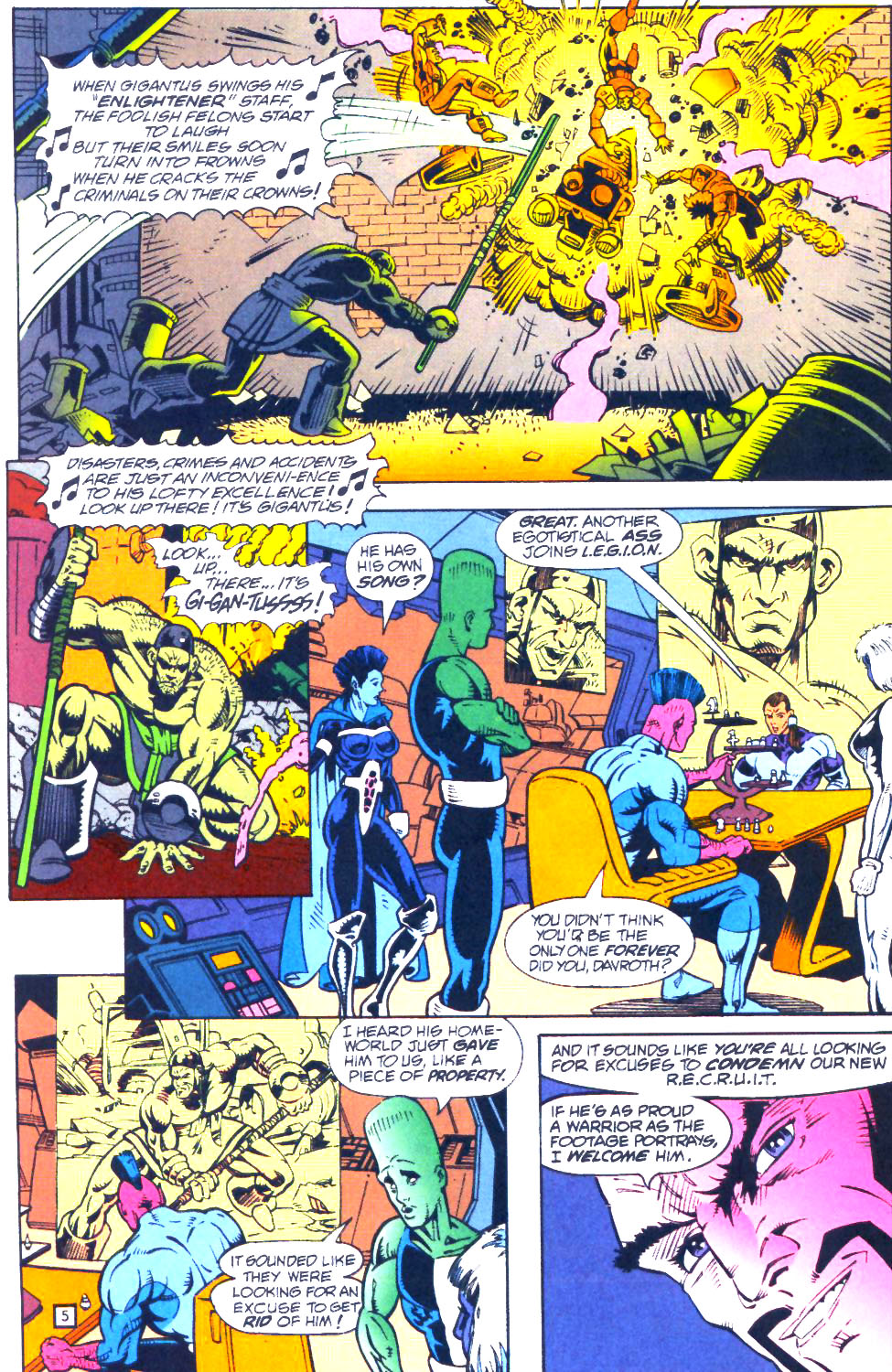 L E G I O N Issue 62 Read L E G I O N Issue 62 Comic Online In High Quality Read Full Comic Online For Free Read Comics Online In High Quality