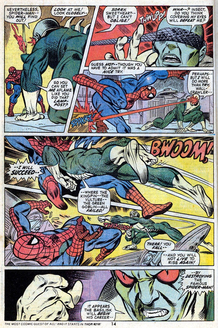 Marvel Team-Up (1972) Issue #16 #23 - English 9