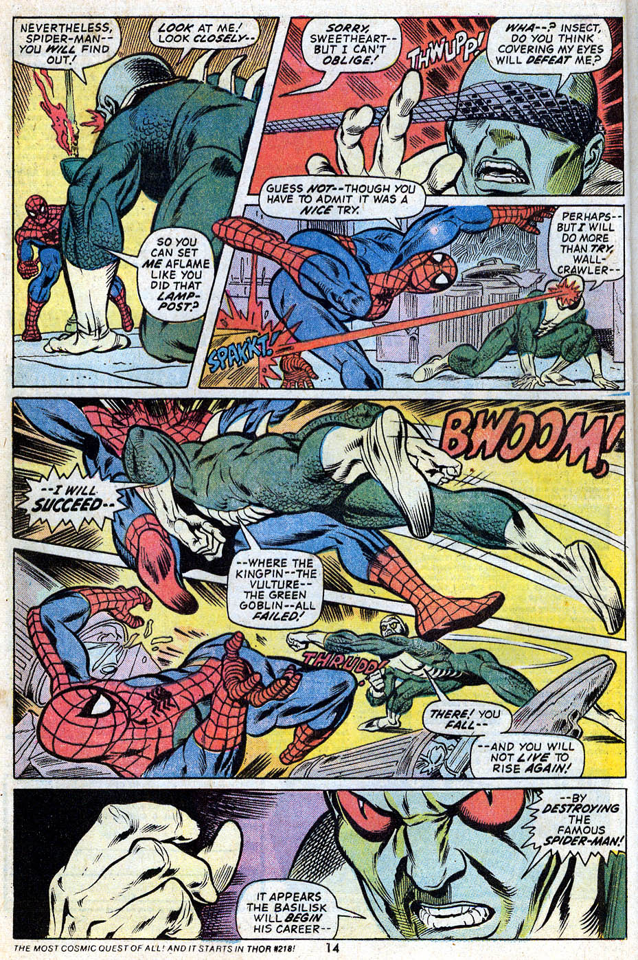 Read online Marvel Team-Up (1972) comic -  Issue #16 - 9