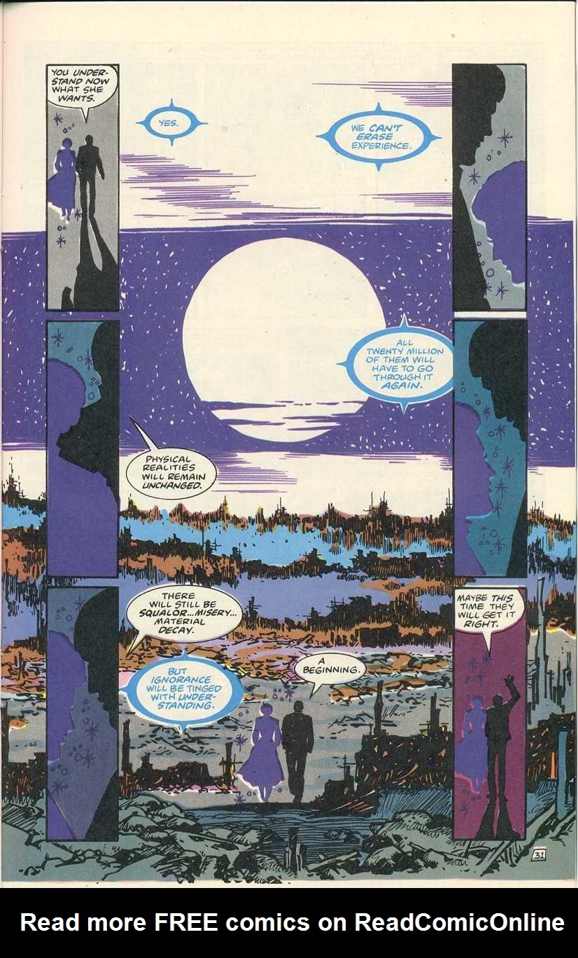 Read online Thriller comic -  Issue #10 - 36