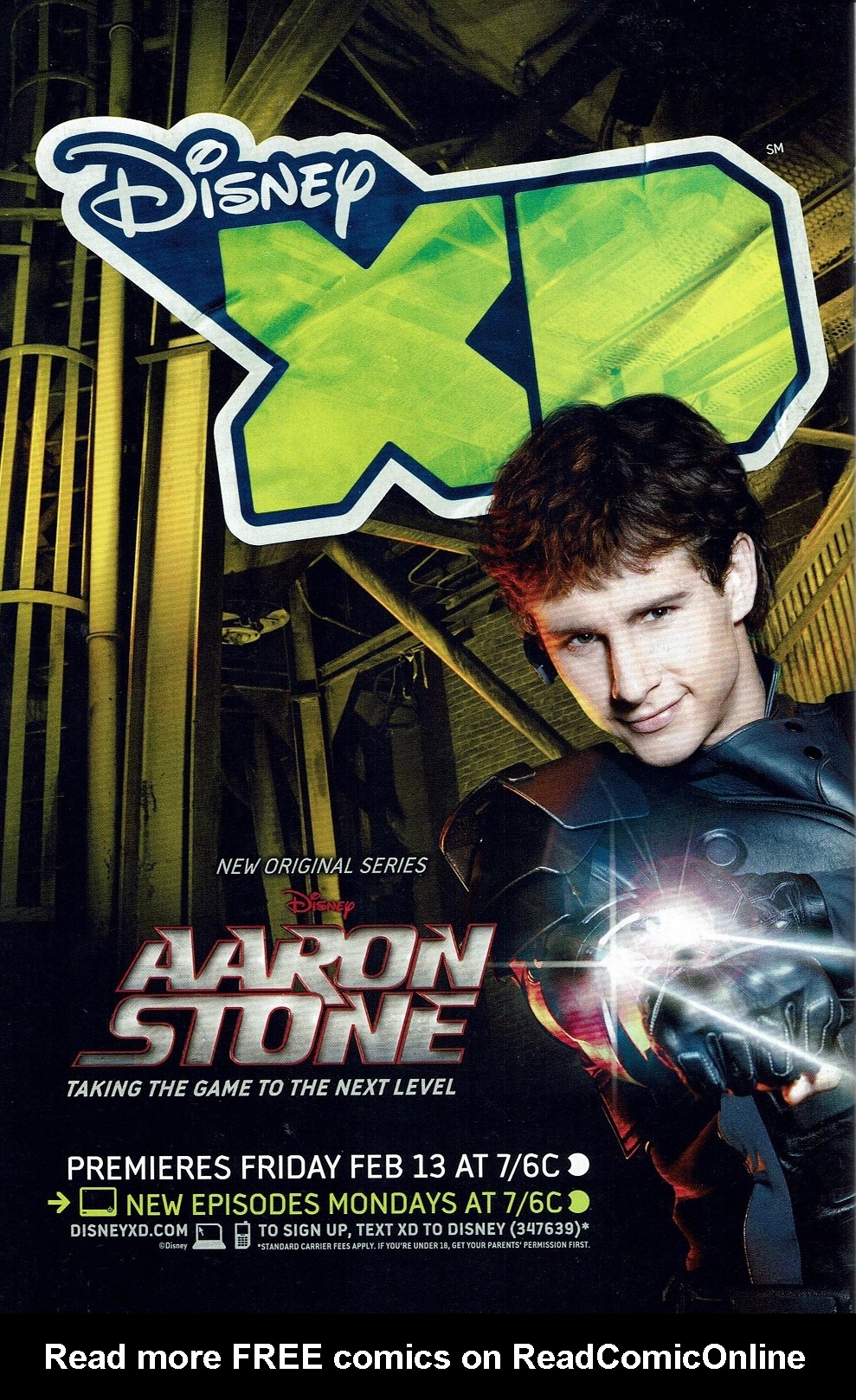 Read online Archie (1960) comic -  Issue #593 - 36