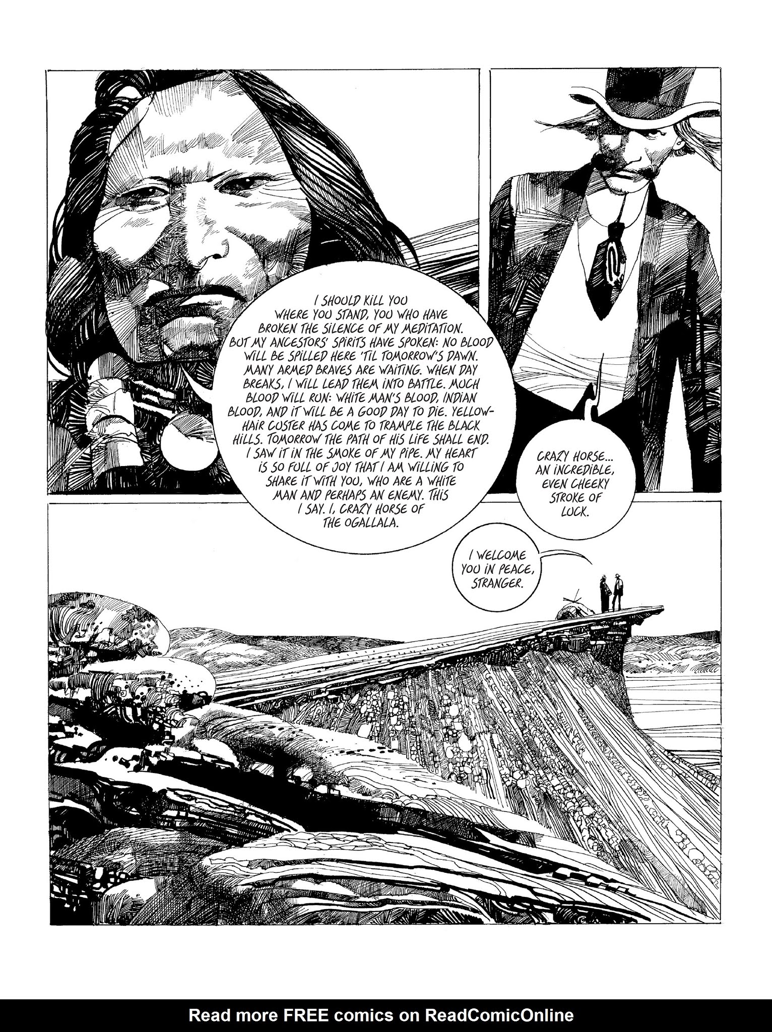 Read online The Collector comic -  Issue # TPB (Part 1) - 47