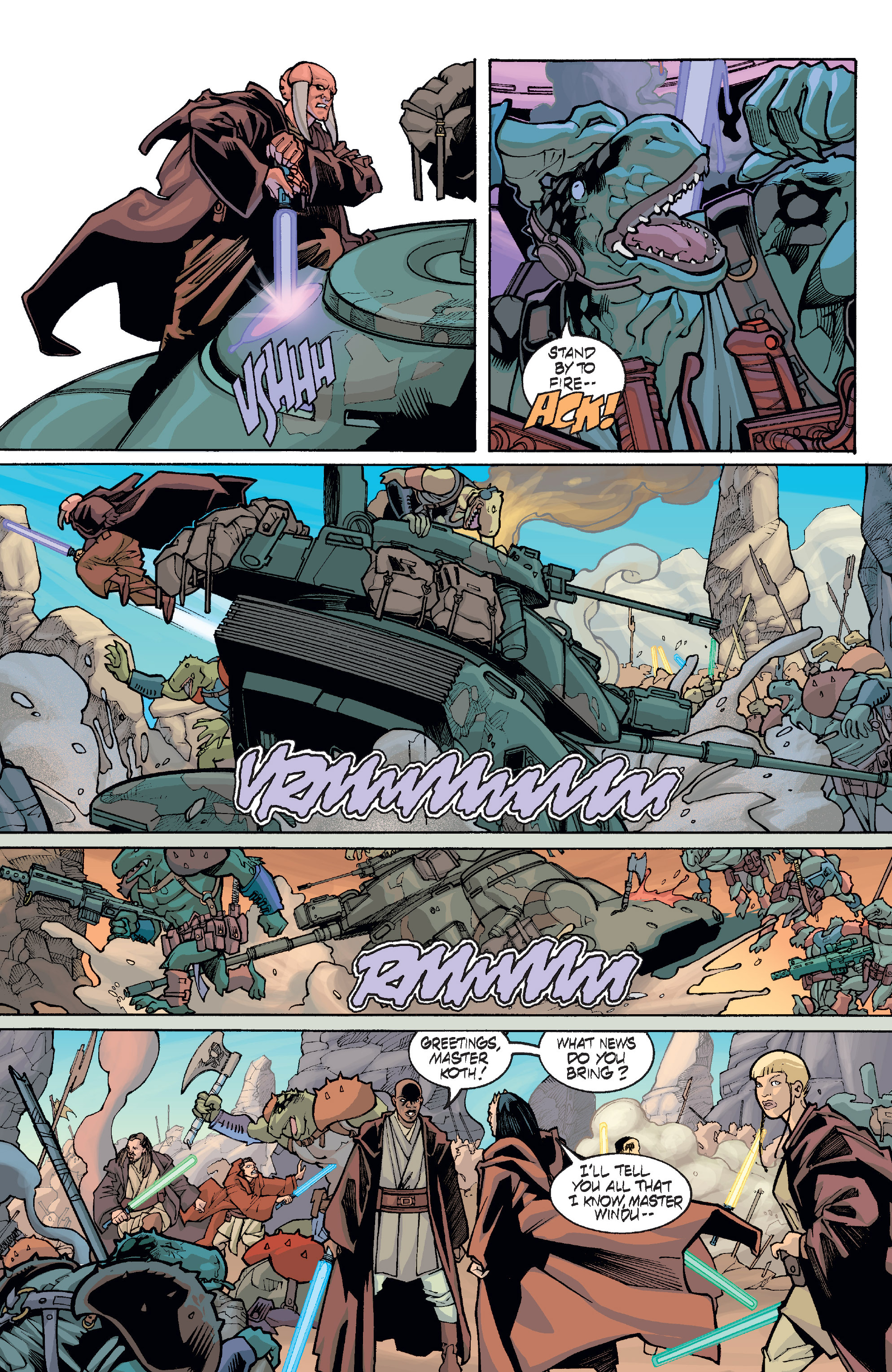 Read online Star Wars Legends: Rise of the Sith - Epic Collection comic -  Issue # TPB 1 (Part 5) - 31