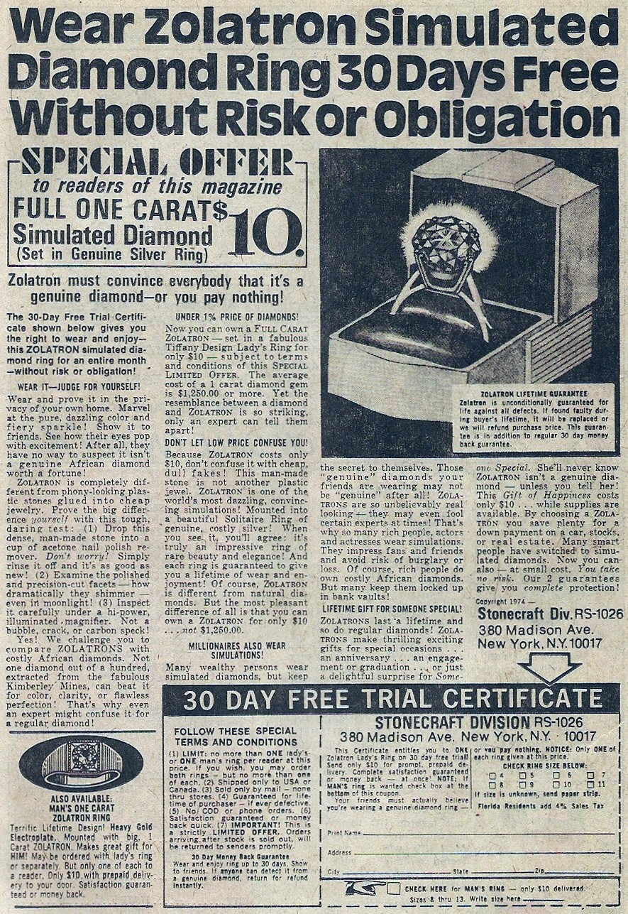 Read online G.I. Combat (1952) comic -  Issue #176 - 12