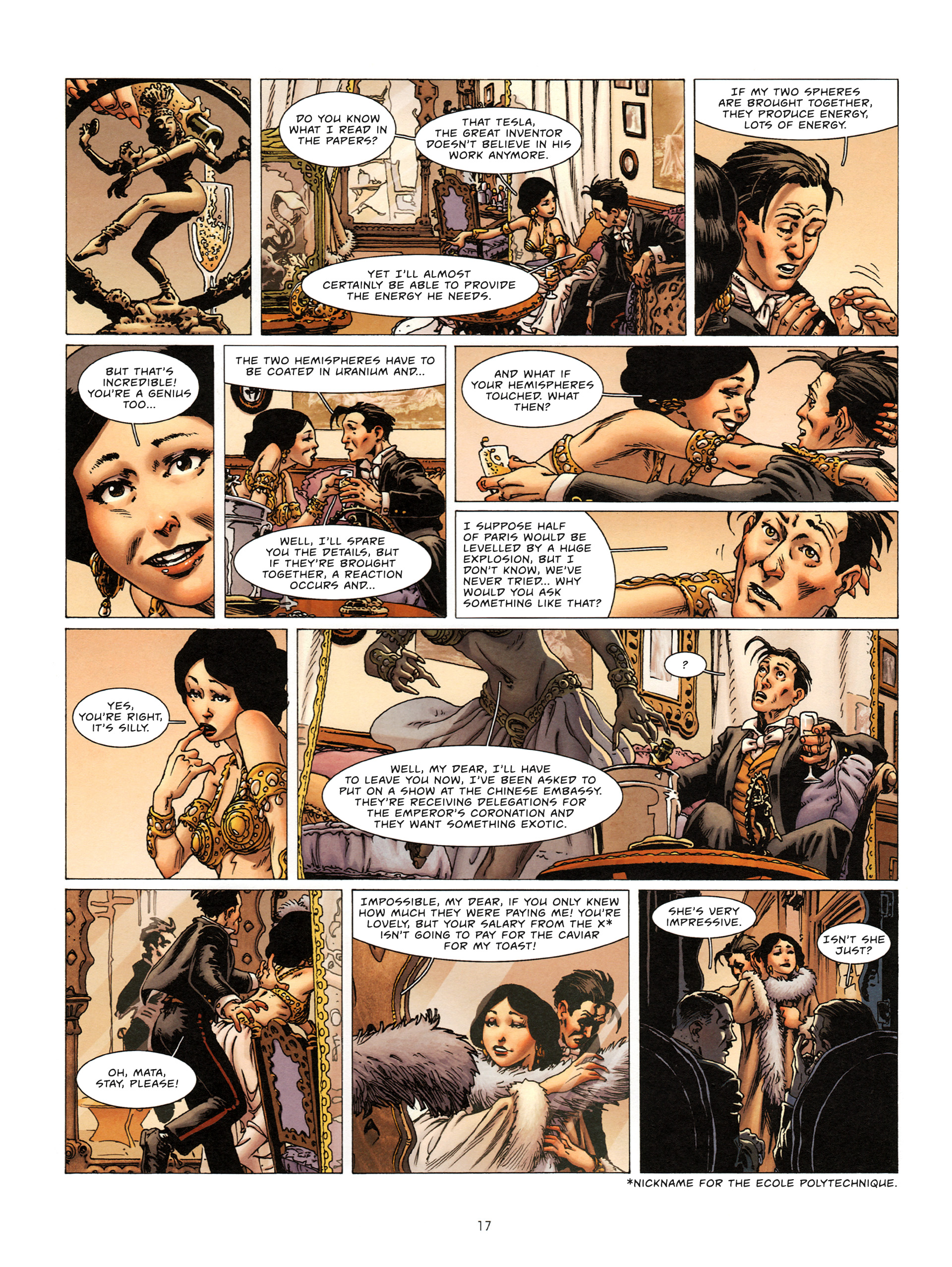 Read online D-Day comic -  Issue #7 - 18