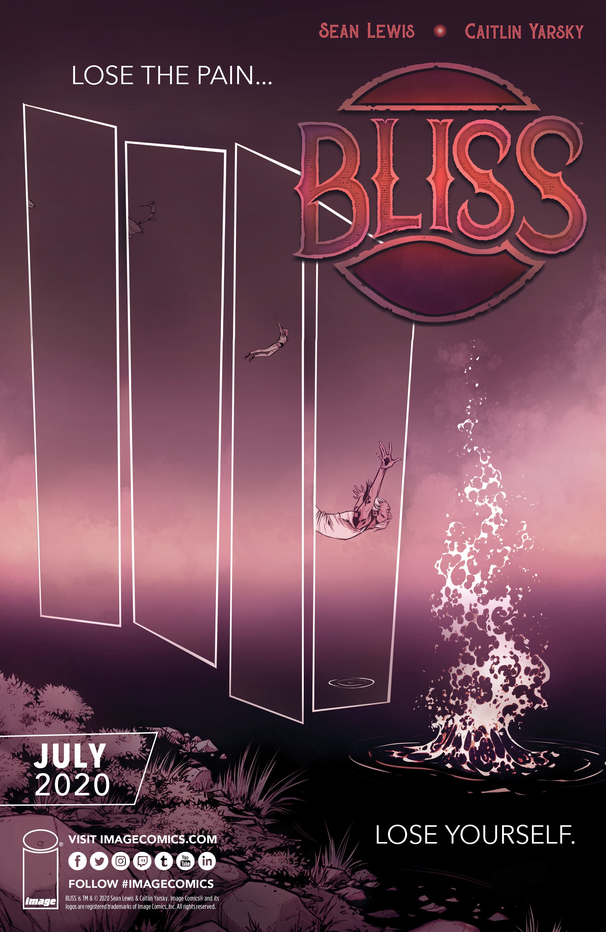 Read online Family Tree comic -  Issue #7 - 25