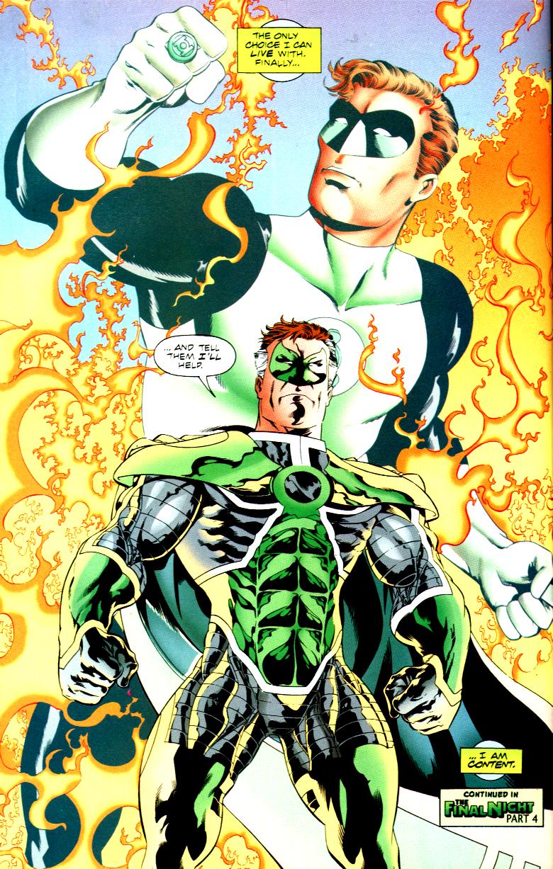 Read online Final Night comic -  Issue # _TPB - 123