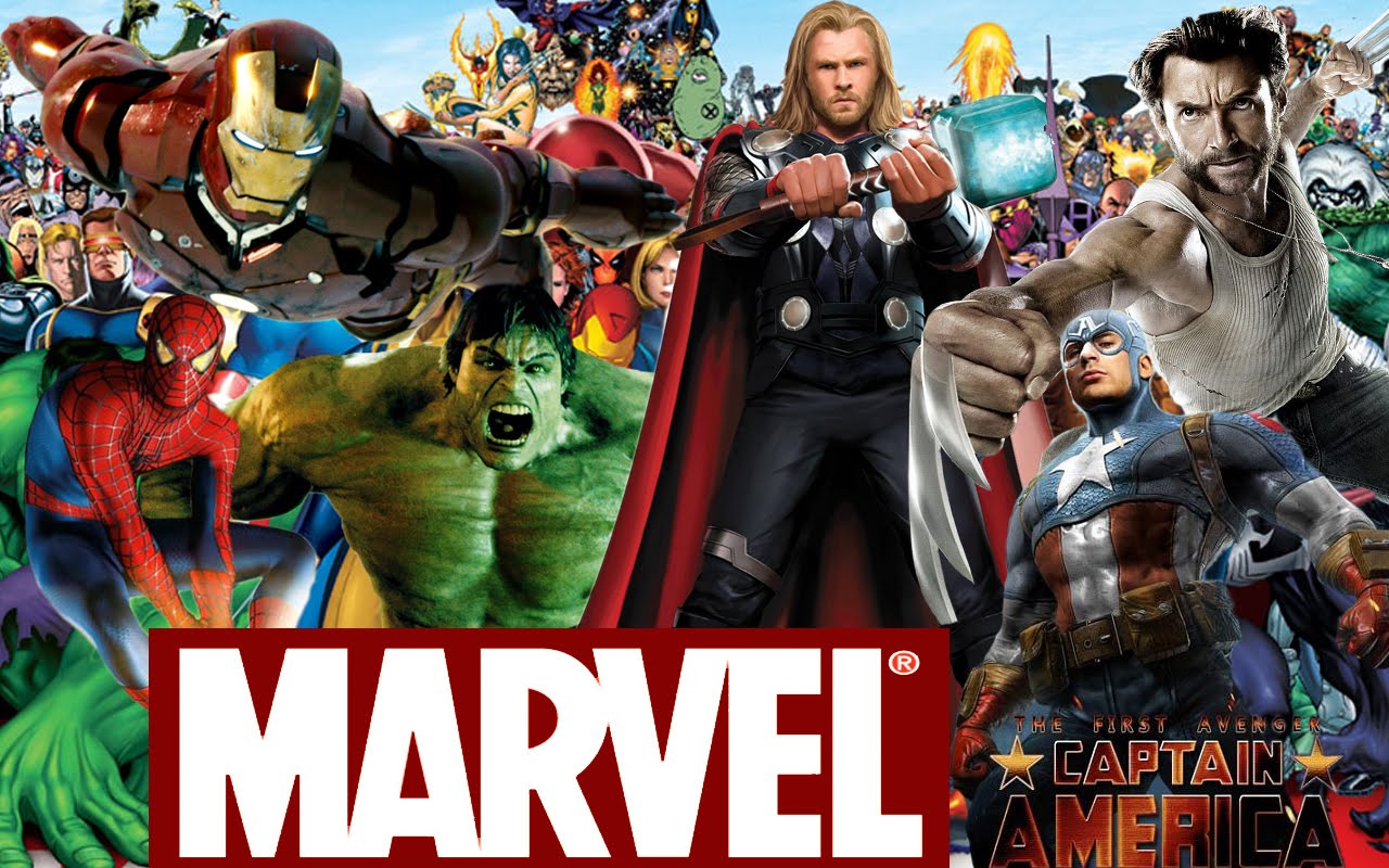 Marvel se pasa al cortometraje