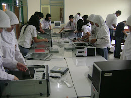 Lab perakitan SMKN2 Sukabumi