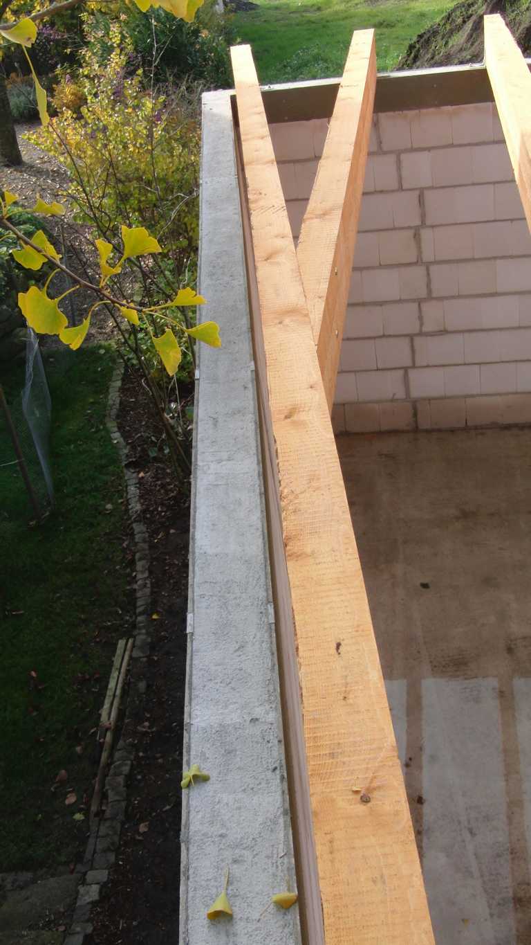 Christina und Lars...: Garage 30.10.2010