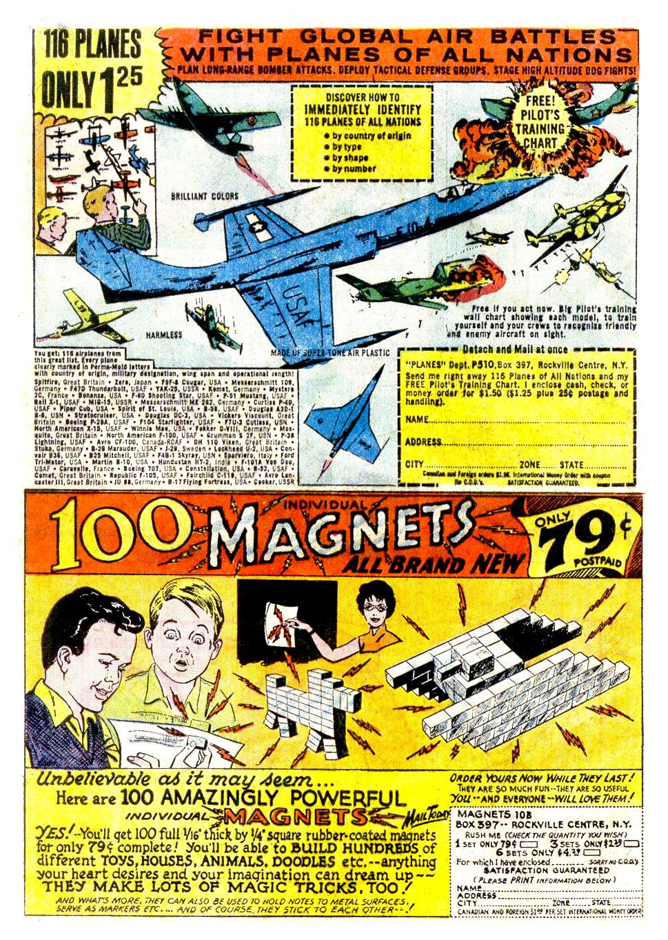 Read online Our Fighting Forces comic -  Issue #95 - 34