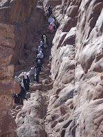 bukit sinai