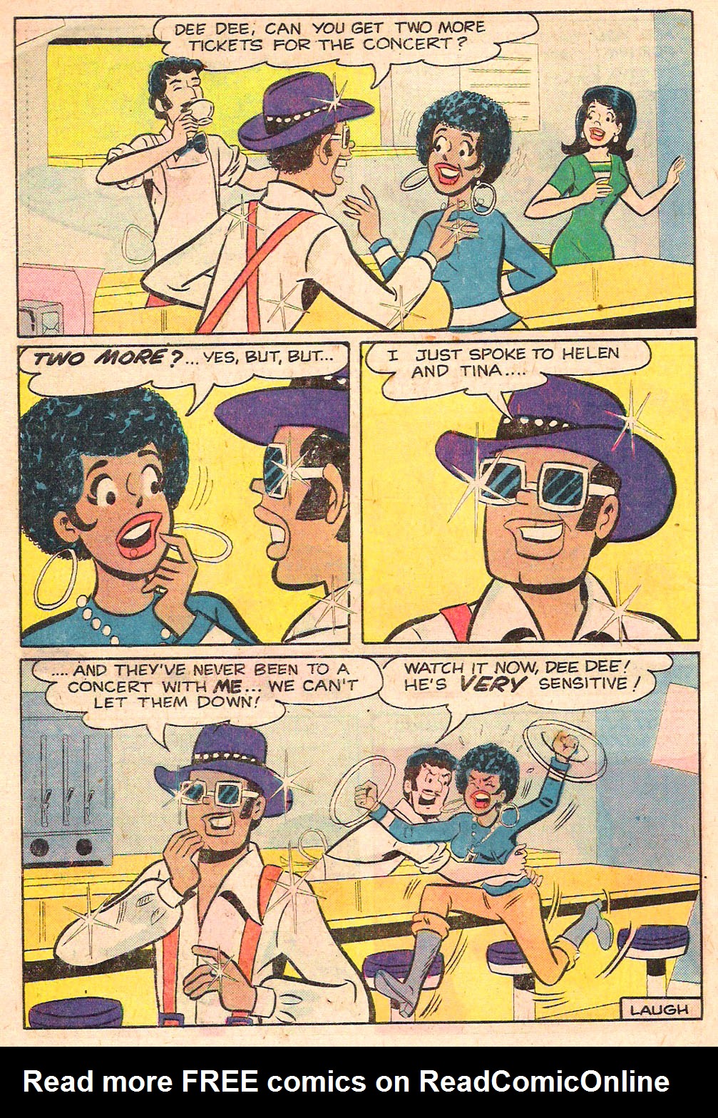 Read online Fast Willie Jackson comic -  Issue #5 - 28