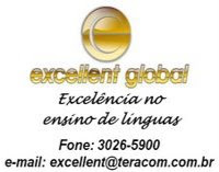 CURSOS DE LÍNGUAS ESTRANGEIRAS