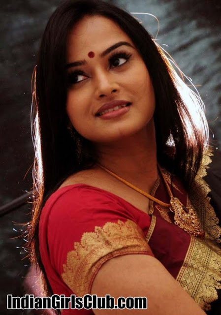 Hot Cinema Blog Actress Anupama Kumar Pics