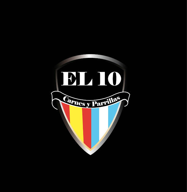 "RESTAURANTES EL 10"