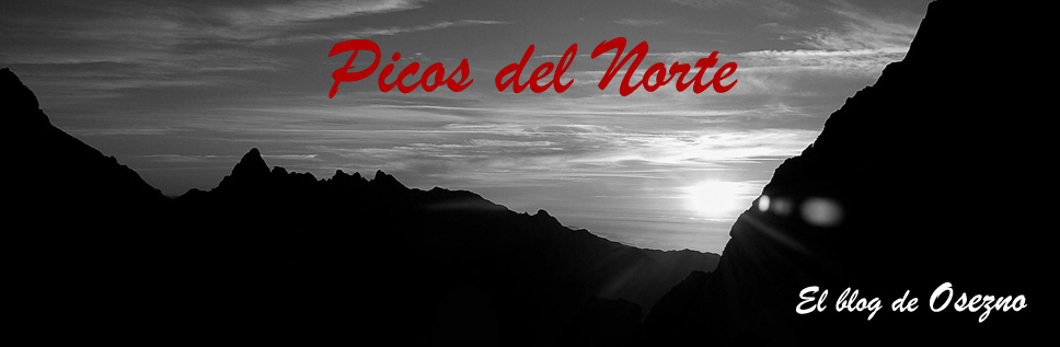 Picos del Norte